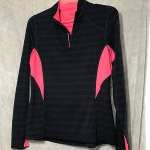 MPG woman's activewear pullover